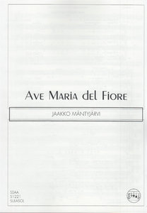 [296589] Ave Maria del Fiore (2006)