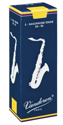 [230264] Vandoren Tenorsaxophon Blatt 2 1/2