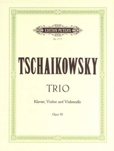 [55242] Klaviertrio a-moll op. 50