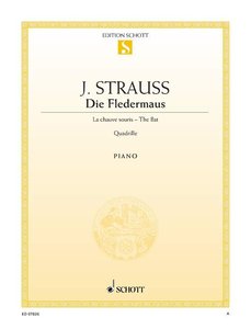 [56041] Die Fledermausquadrille