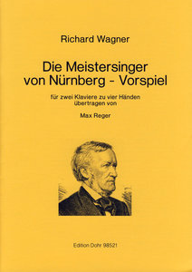 [181065] Die Meistersinger von Nürnberg - Vorspiel