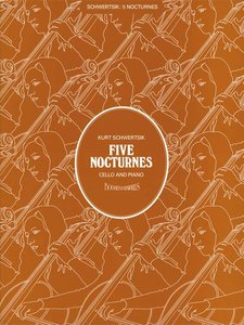 [71218] 5 Nocturnes