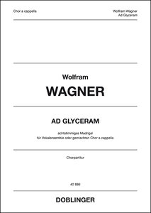 [42-00886] Ad Glyceram