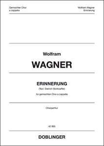 [42-00895] Erinnerung