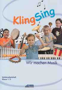 [284318] KlingSing - Wir machen Musik