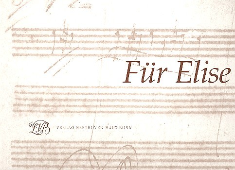[127304] Für Elise