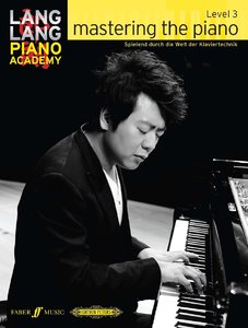 [284323] Mastering the piano Level 3