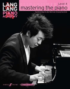 [284324] Mastering the piano Level 4