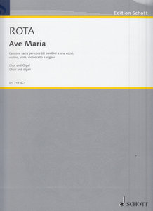 [283472] Ave Maria