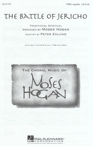 [283621] Joshua fit the battle of Jericho