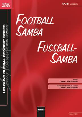 [283741] Football Samba / Fußball Samba