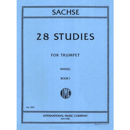 [20785] 28 Studies Band 1