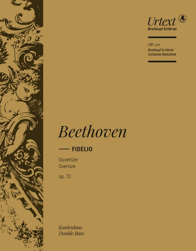 [207856] Fidelio - Ouvertüre op. 72