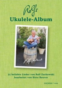 [306575] Rolfs Ukulele-Album