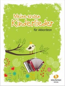 [306578] Meine ersten Kinderlieder