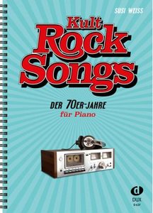 [306579] Kult-Rocksongs der 70er Jahre