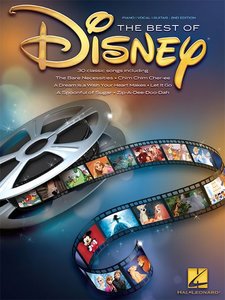[306687] The Best of Disney - 2nd Edition