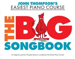 [306704] The Big Songbook