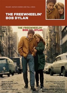 [306720] The Freewheelin