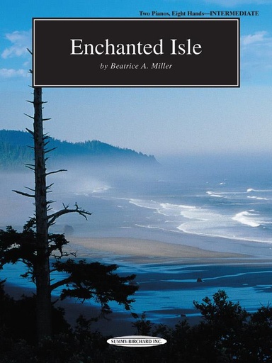 [284422] Enchanted Isle