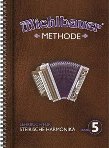 [306814] Michlbauer Methode Bd. 5
