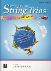 [305638] String Trios From Around the World