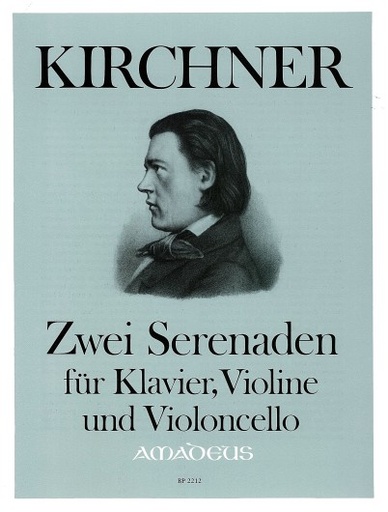 [65424] 2 Serenaden op. 15