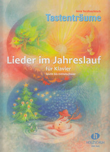 [308398] Lieder im Jahreslauf