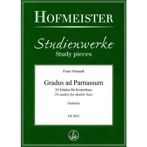 [308426] Gradus ad Parnassum