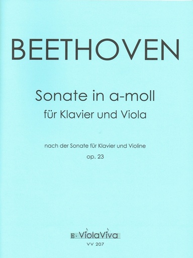 [320043] Sonate a-moll