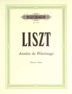 [53201] Annees de Pelerinage
