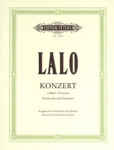 [53215] Konzert d-moll