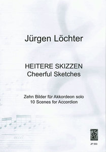 [70425] Heitere Skizzen