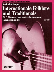 [83284] Internationale Folklore und Traditionals