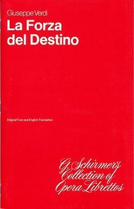 [83288] La Forza del Destino / Die Macht des Schicksals