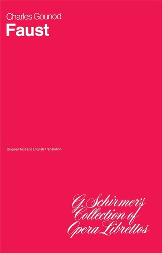 [83314] Faust