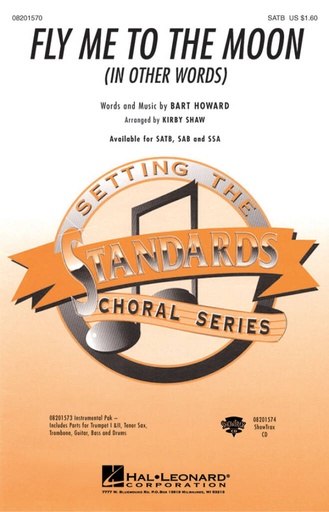 [121667] Fly me to the moon (in other words)