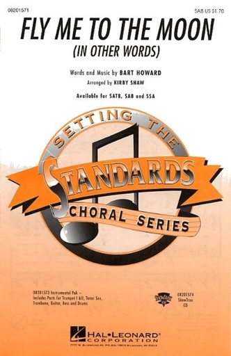 [121668] Fly me to the moon (in other words)