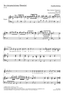 [205723] In circumcisione Domini, H 316