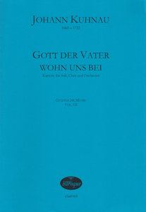 [288374] Gott der Vater wohn uns bei