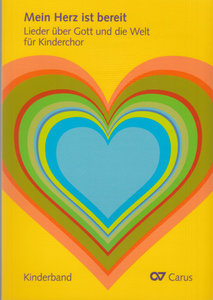 [288469] Mein Herz ist bereit