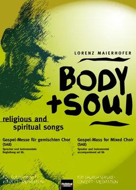 [288481] Body + Soul