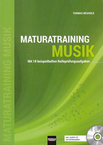 [294978] Maturatraining Musik