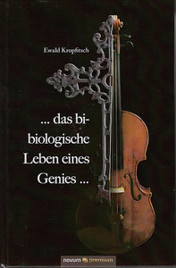 [294995] ... das bi-biologische Leben eines Genies