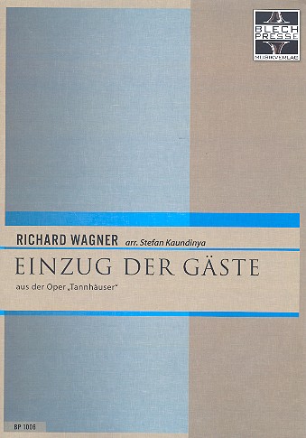 [295034] Einzug der Gäste