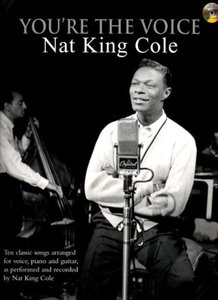 [196819] You're the voice - Nat King Cole