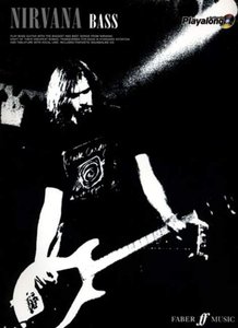 [197195] Nirvana - Authentic Playback Bass