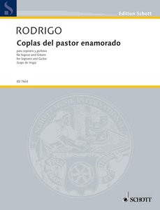 [121138] Coplas del pastor enamorado