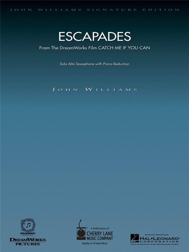 [121418] Escapades from "Catch Me If You Can"