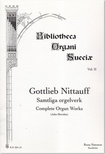 [109059] Sämtliche Orgelwerke